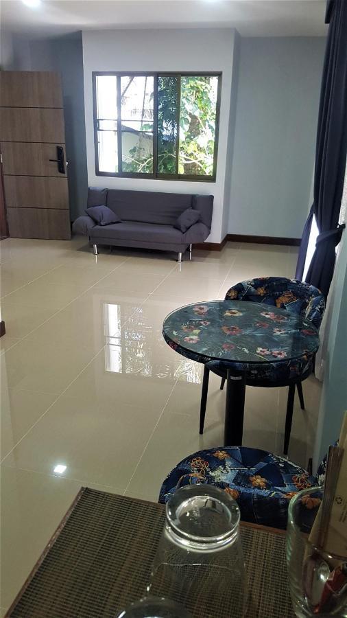 La Capannina Hotel Patong ภายนอก รูปภาพ